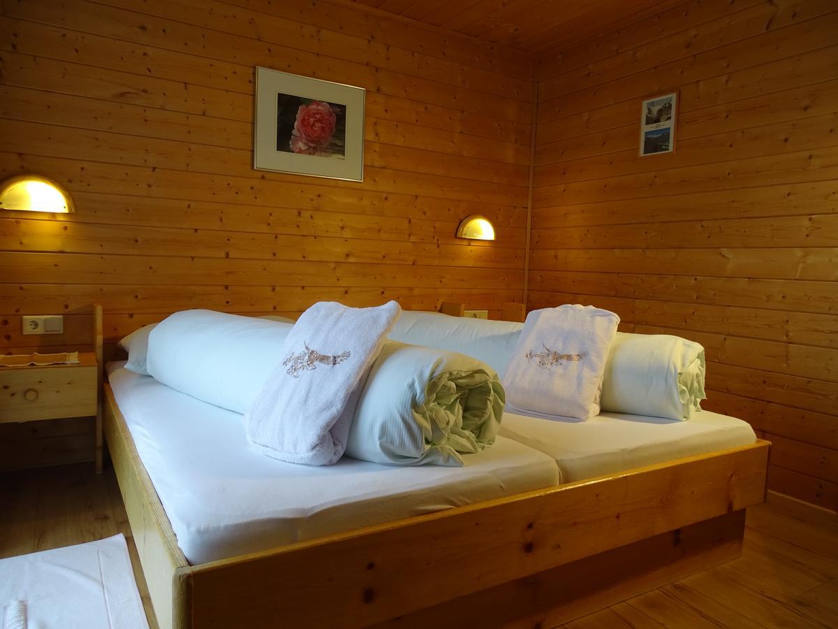 Gasthof Geierwallihof Vent Zewnętrze zdjęcie