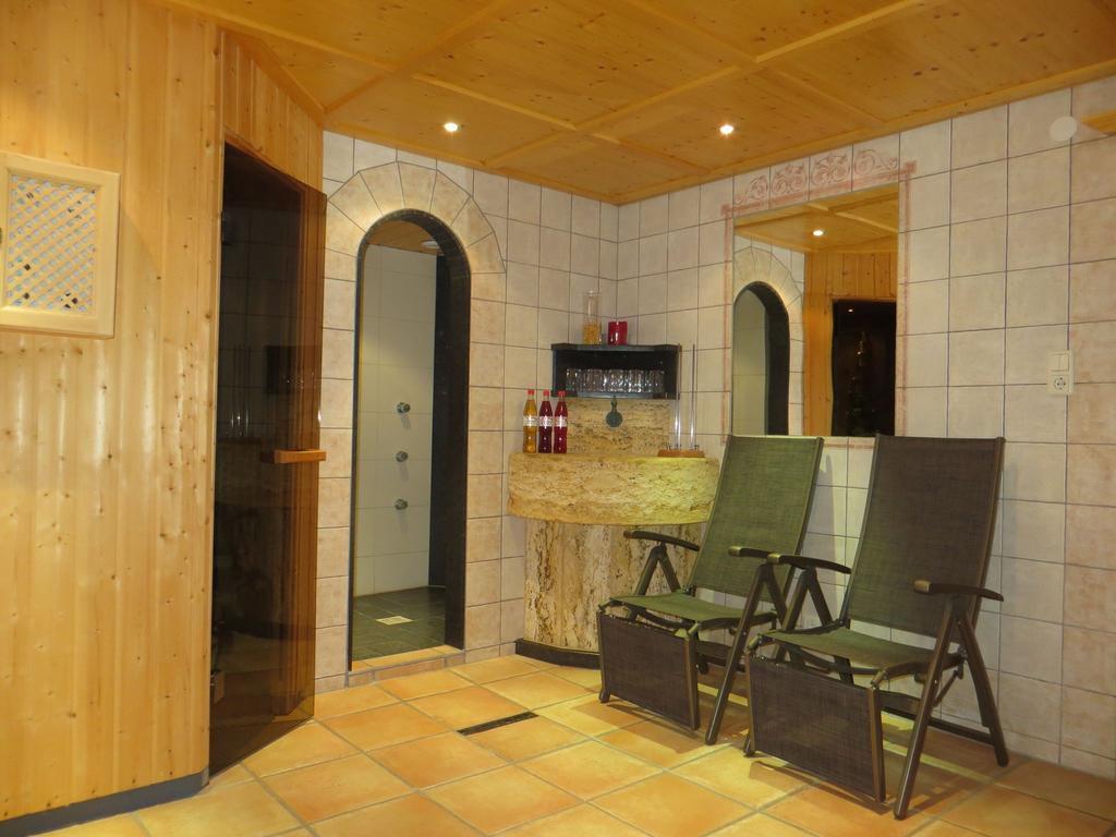 Gasthof Geierwallihof Vent Zewnętrze zdjęcie