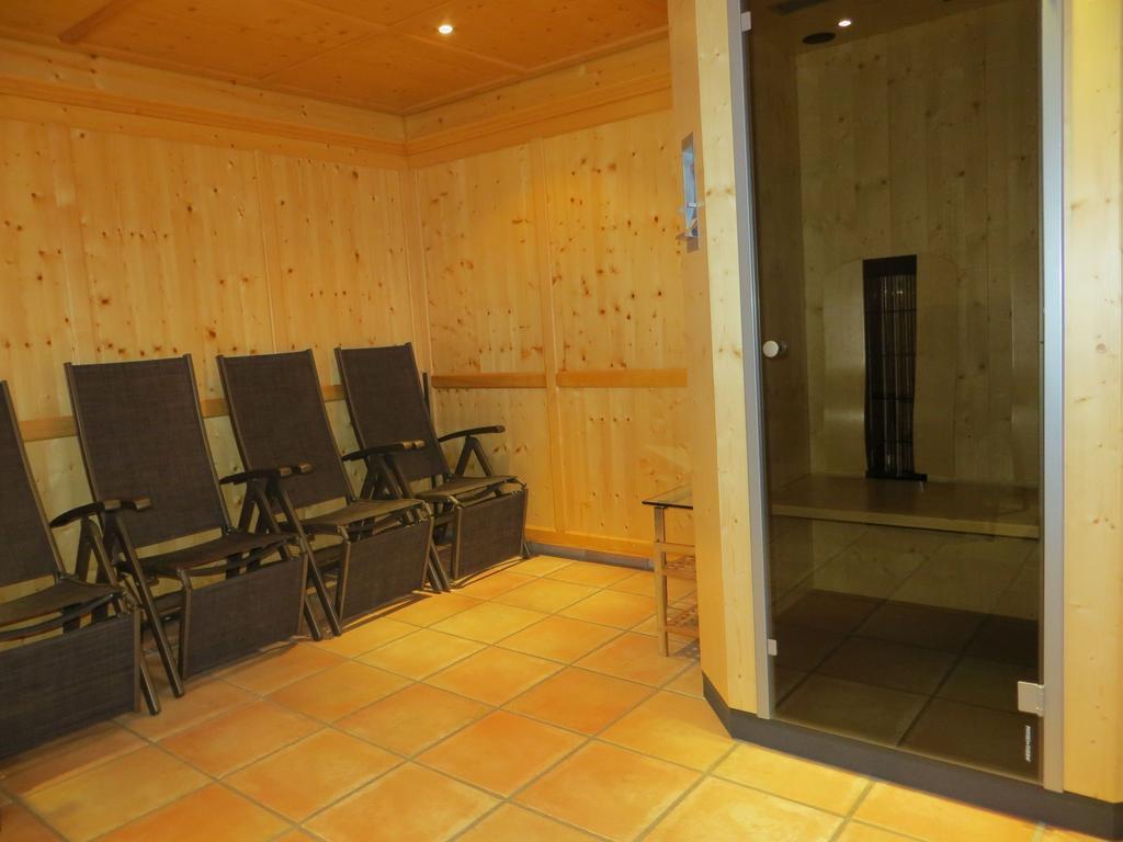 Gasthof Geierwallihof Vent Zewnętrze zdjęcie